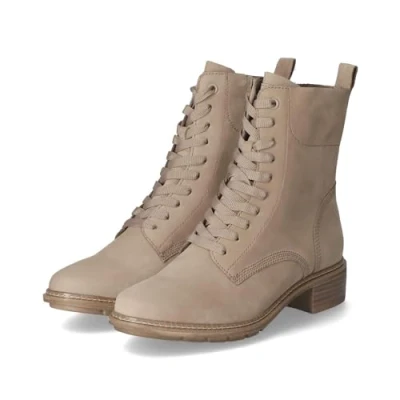 Imagen de Tamaris Mujer 1 25101 41, Botas Cortas al Tobillo, Pardo, 38 EU