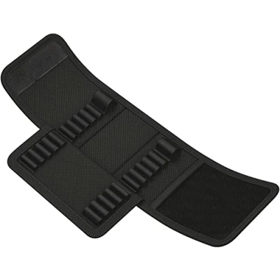Imagen de WERA 05136477001 9427 Bolso plegable Micro ESD 20 Bolsa para herramientas, vacío