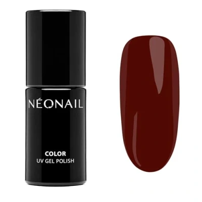Imagen de NEONAIL Pintauñas Semipermanentes 7,2 ml Gris Days Without Pressure Esmaltes Para Uñas Gel Manicura Nail Art Brillo Laca De Esmalte