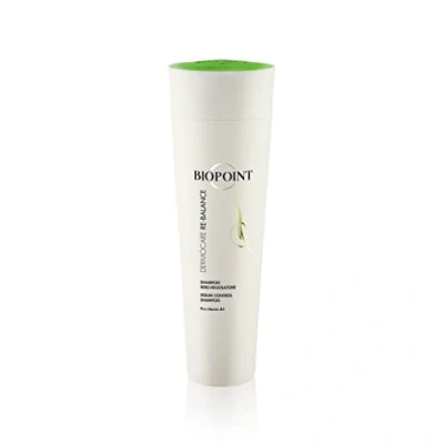 Imagen de Biopoint Re Balance Shampoo 200 Ml