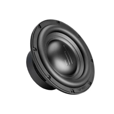 Imagen de Option Air 6 D2 subwoofer 16 cm, 2+2 ohmios, Doble Bobina de Sonido, 150 W RMS, chasis 6,5 Pulgadas