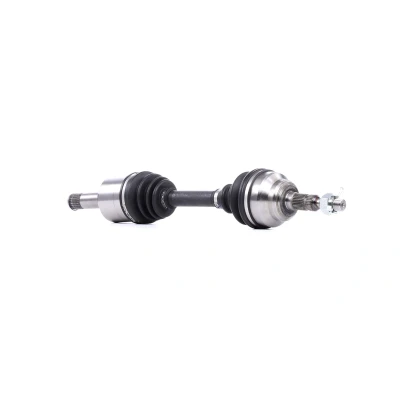 Imagen de SKF VKJC 1744 Árbol de transmisión 590, 80,5 OPEL: Zafira A, Astra G Coupé, CC