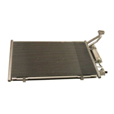 Imagen de MAXGEAR Easy Fit AC830053 Condensador sin secador 22,5 18,5 Aluminio R 134 a 352 FORD: Ecosport Mk2, FIESTA 6