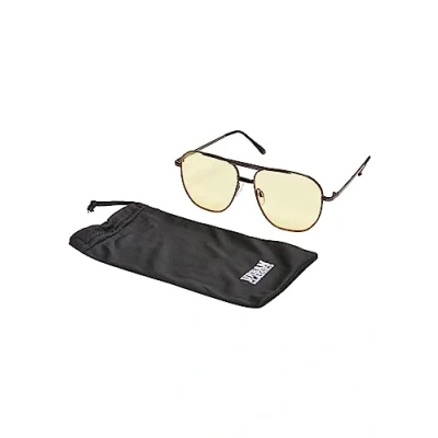 Imagen de Urban Classics Manila Gafas de sol, Talla: One Size, Gunmetal vintagesun