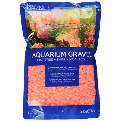 Imagen de Marina Grava, Naranja, 2,0 Kg