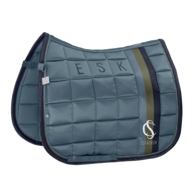 Imagen de Eskadron SS25 Classic Saddlepad Big Square Mattgloss