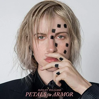 Imagen de Petals For Armor [Vinilo]