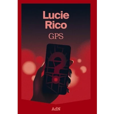 Imagen de GPS (AdN Editorial Grupo Anaya)