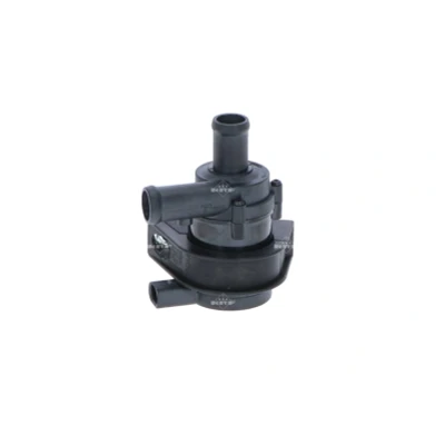 Imagen de NRF 390011 Bomba de agua adicional VOLKSWAGEN: GOLF 5, 6, Passat B6 Variant, AUDI: A4 B8 Berlina, Q5, Avant, SEAT: Altea XL