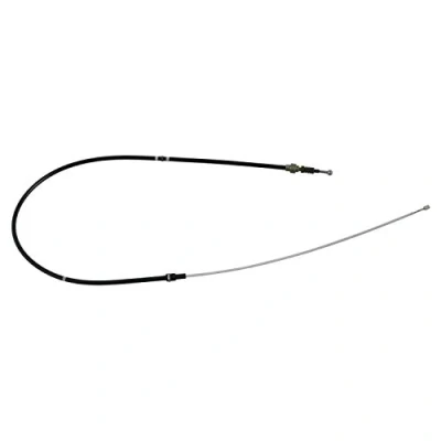 Imagen de Cable de accionamiento, freno estacionamiento FEBI BILSTEIN 24518