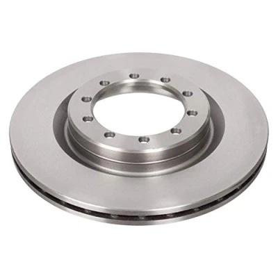 Imagen de FEBI BILSTEIN 101731 Disco de freno Eje delantero 290 22 120 ventilación interna revestido RENAULT TRUCKS: Mascott Camión plataforma / Chasis
