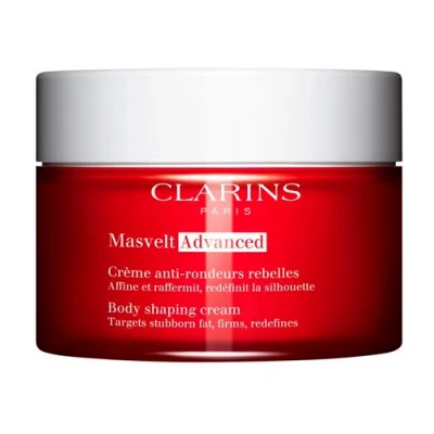 Imagen de Clarins Masvelt Advanced Body Shaping Cream 200 ml