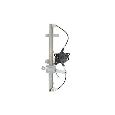 Imagen de Ac Rolcar Elevalunas Delante, derecha eléctrico con electromotor 01.3856 JEEP: GRAND CHEROKEE 2