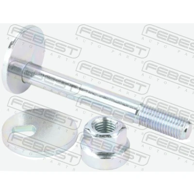 Imagen de Tornillo corrector de inclinación FEBEST 1429 004 KIT