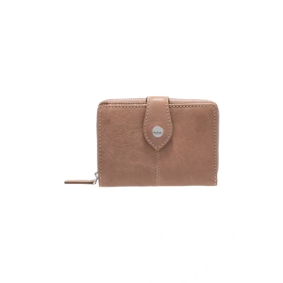 Imagen de Maitre Lemberg Diethilde MH16FZ Monedero, Mujer, Talla: One Size, Fungi