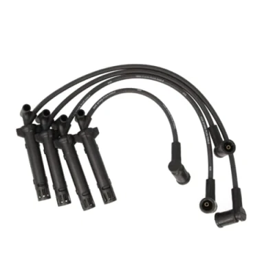 Imagen de NGK 44220 Juego de Cables Encendido 4