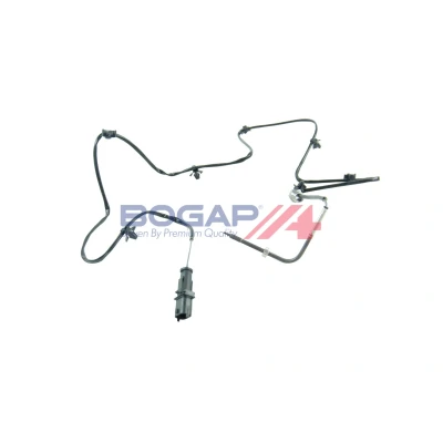 Imagen de BOGAP L6120101 Sensores OPEL: Zafira B, Astra H GTC, Caravan