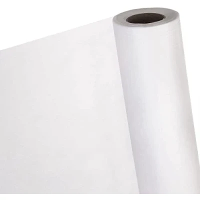 Imagen de Biotop Bobina de Tela Térmica Protectora Antiheladas para Todo Tipo Plantas y Arbustos. 2 Metros Ancho por 20 Largo. Tejido Suave Resistente 17 g/m2