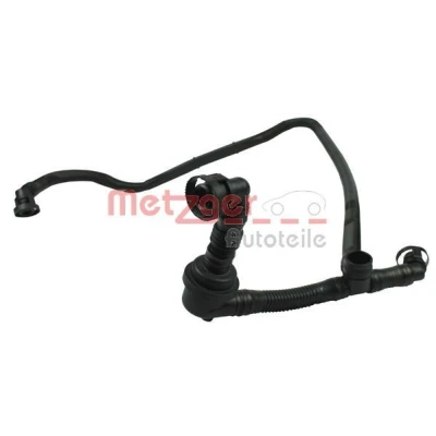 Imagen de METZGER 2380015 Sistema de Ventilacion del Carter AUDI: A4 B5 Berlina, Avant, A6 C5 VOLKSWAGEN: Passat GP Berlina