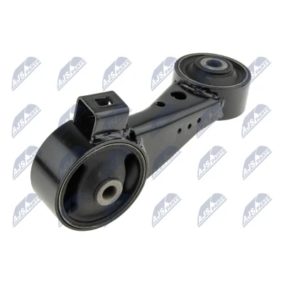 Imagen de NTY ZPS TY 067 Soporte de motor Delante, derecha