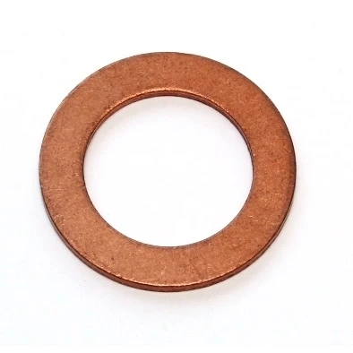 Imagen de ELRING 115.606 Anillo obturador OPEL: Vectra C Berlina, MAZDA: 3 Hatchback