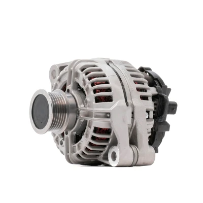 Imagen de LUCAS LRA03125 Alternador 12V 120A OPEL: Astra H Hatchback, Zafira B, GTC norauto, oscaro, mister auto