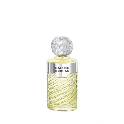 Imagen de Rochas Eau de Toilette 50 ml