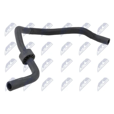 Imagen de NTY CPP VW 018 Manguitos de Radiador VOLKSWAGEN: Golf 5, Touran I, Passat B6 Berlina, SEAT: Leon II Hatchback, Altea, Altea XL, AUDI: A3 Sportback