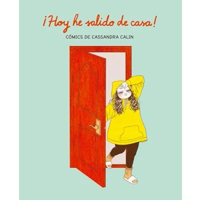 Imagen de ¡Hoy he salido de casa!: 49 (Bridge)