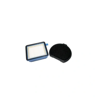 Imagen de AEG ASPK9 Pack de 2 filtros, Compatible FX9 X Ultimate