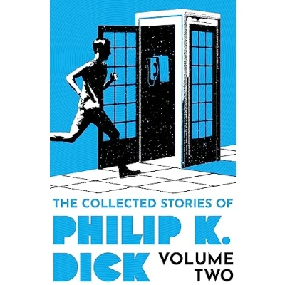 Imagen de The Collected Stories Of Philip K. Dick Volume 2 (ebook)