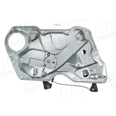 Imagen de Aic Elevalunas Delante, izquierda eléctrico con placa posterior sin electromotor 56299 SEAT: Toledo 2 Limousine, Leon I Hatchback norauto, oscaro,