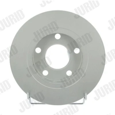 Imagen de JURID 562516JC Disco de freno 256 22 5 ventilado revestido sin tornillos VOLKSWAGEN: Passat B5 GP Berlina, Variant