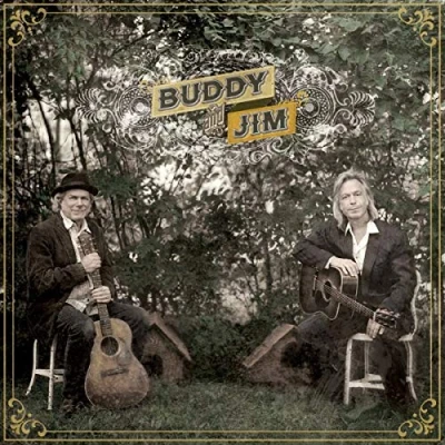 Imagen de Buddy and Jim [Vinilo]