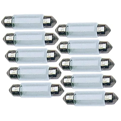 Imagen de Sumex Tes1331 Lámpara Plafonier, 12V, T11X41 10W Sv8, 5D, Caja de 10 unidades