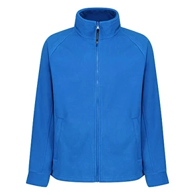 Imagen de Regatta Thor III Interactive Workwear Fleece Jacket Fleece, Hombre, Royal Blue, M