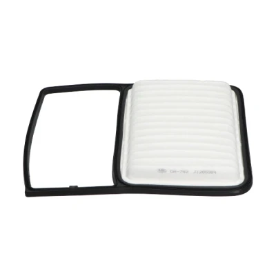 Imagen de KAVO PARTS DA 792 Filtro de aire 35mm 254mm 308mm Cartucho filtrante DAIHATSU: Terios II, Materia