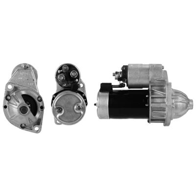 Imagen de Motor de arranque ELSTOCK 25 4093