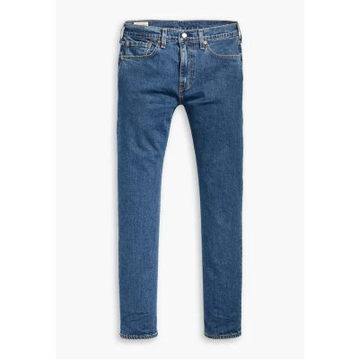 Imagen de Levi&#039;s 502 Taper, Vaqueros Hombre, Stonewash Stretch, 31W / 34L