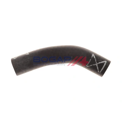 Imagen de BOGAP A4228245 Manguitos de Radiador SEAT: Leon II Hatchback, Altea XL, Altea, VOLKSWAGEN: Golf 5, Passat B6 Variant, B7 Sedán