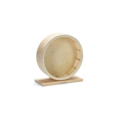 Imagen de Karlie 84199 Bogie Wheel Rueda de Madera 30 cm, Wonderland, L