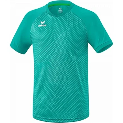 Imagen de Erima Madrid 2.0 Maglietta da Uomo, T shirt, 3132110, Columbia, S