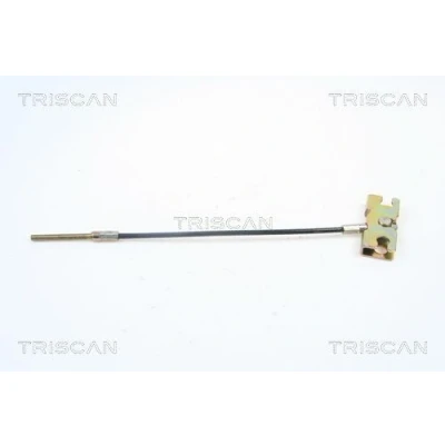 Imagen de TRISCAN 8140 12123 Cable de Freno Mano 311 Discos ALFA ROMEO: 166, LANCIA: Kappa Familiar