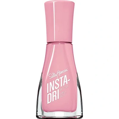 Imagen de Sally Hansen Insta Dri Esmalte de Uñas Tono 263 Racing Rose 9,7ml