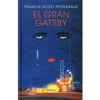 Imagen de El gran Gatsby: 397 (Libros del Tiempo)