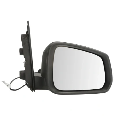 Imagen de Espejo retrovisor Magneti Marelli 182201588800 derecha rugoso eléctrico abatible eléctricamente, convexo