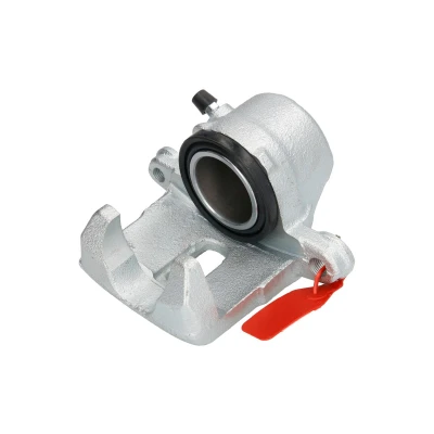 Imagen de LAUBER 77.0839 Pinza de freno Hierro fundido Eje delantero, derecha MAZDA: MX 5 I, 2