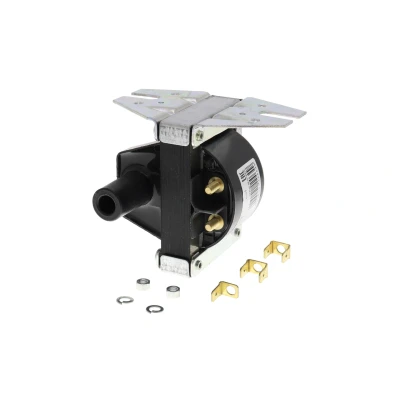 Imagen de VEMO Original Quality V10 70 0072 Bobina de encendido 12 para vehículos con distribuidor 8,2 85 VOLKSWAGEN: GOLF 2, TRANSPORTER 3 Bus