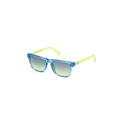 Imagen de Guess Gafas de sol para niños, Talla: One Size, blue night gradient
