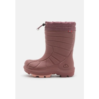 Imagen de Viking Extreme WARM Botas para la nieve niños, Talla: 35, Pink/dark pink Zapatos